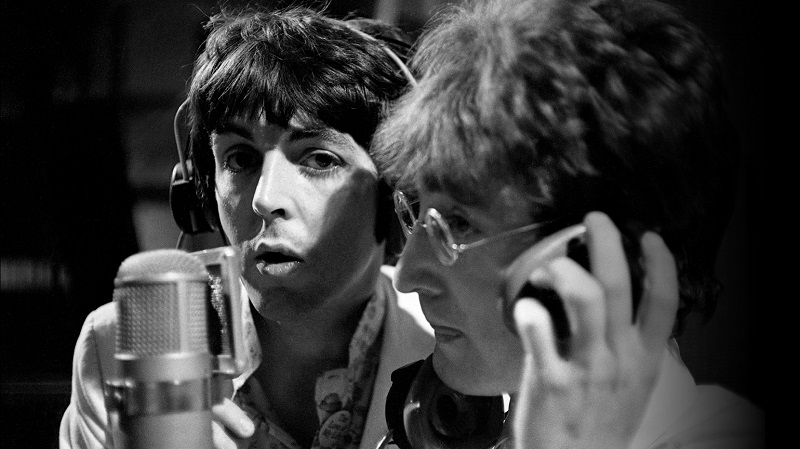Rochester Philharmonic Orchestra Pops plays The Beatles