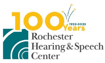 Rochester Hearing & Speech Center and Monroe County working together