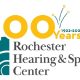 Rochester Hearing & Speech Center and Monroe County working together
