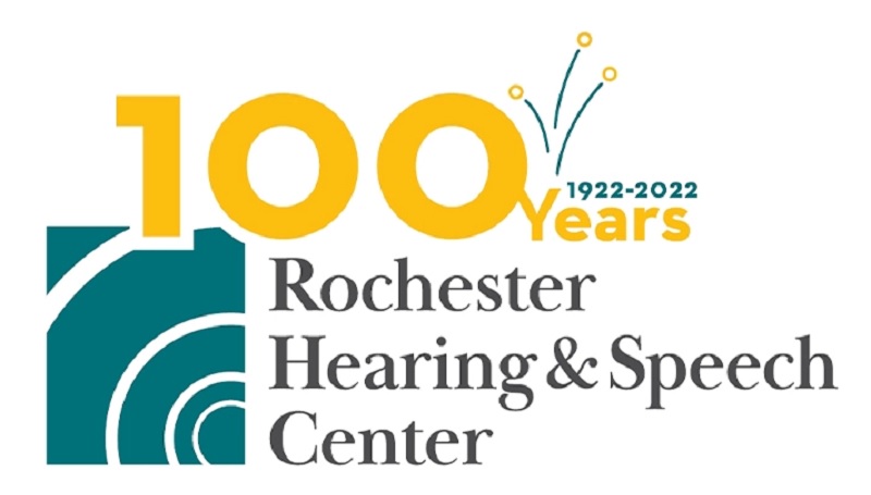 Rochester Hearing & Speech Center and Monroe County working together Rochester Hearing & Speech Center and Monroe County working together