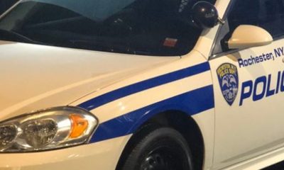 51-year-old woman injured in shooting in Rochester