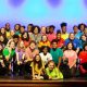 School of the Arts presents SpongeBob musical