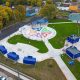 International Plaza returns in Rochester