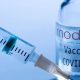 Moderna seeks to be 1st with COVID-19 vaccine for littlest kids