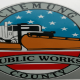 Chemung County Department of Public Works list of 2022 road work projects