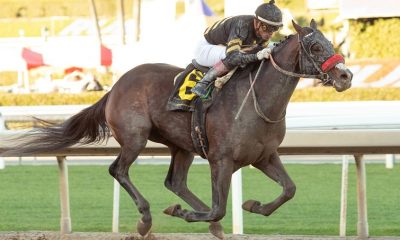 Local jockey competes in Kentucky Derby this weekend
