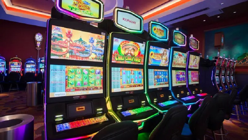 Raising awareness of problem gambling in New York State