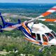 Mercy Flight returns to the skies after deadly helicopter crash