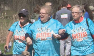‘Walk MS’ returns to Rochester