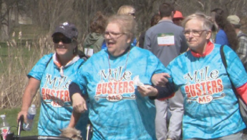 ‘Walk MS’ returns to Rochester