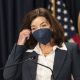 Gov. Kathy Hochul tests positive for COVID-19