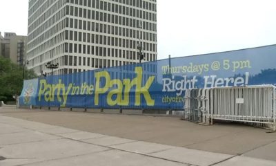 Lineup revealed for Rochester’s Party in the Park