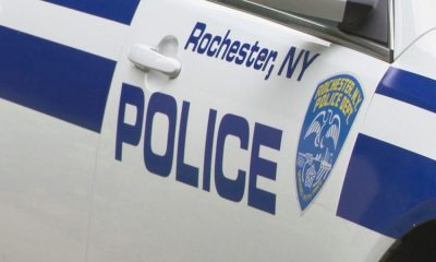 Rochester woman carjacked in Greece mall parking lot