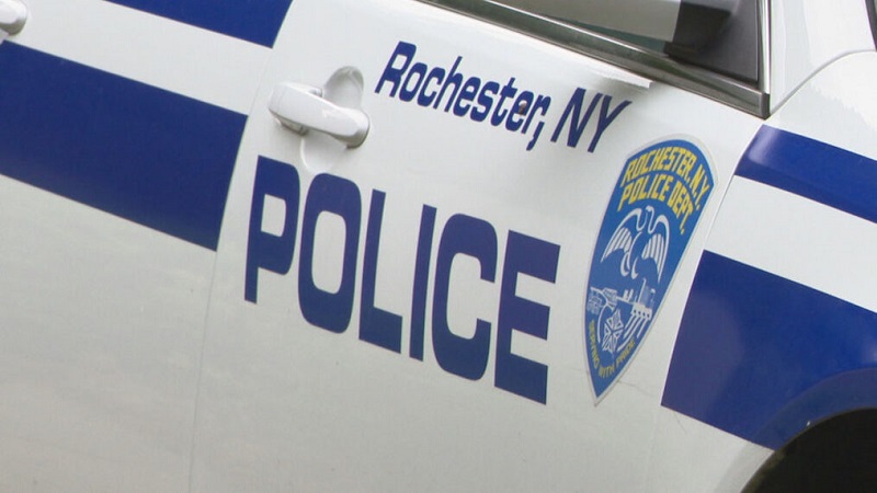 Rochester woman carjacked in Greece mall parking lot Rochester woman carjacked in Greece mall parking lot