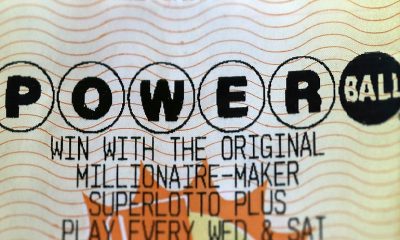 New York Lottery published the wrong Mega Ball number