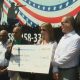 Rochester wholesale distributor supports local veterans