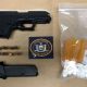 State police arrest Rochester man for guns and drugs