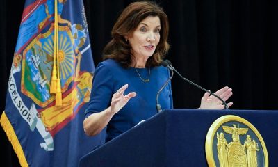 Governor Hochul warns: Prepare for severe weather