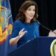 Governor Hochul warns: Prepare for severe weather