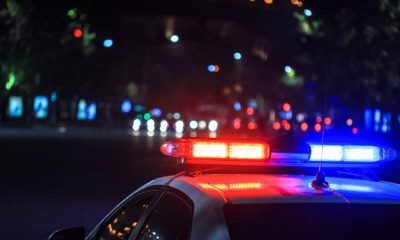 Man tries carjacking two people in Corn Hill