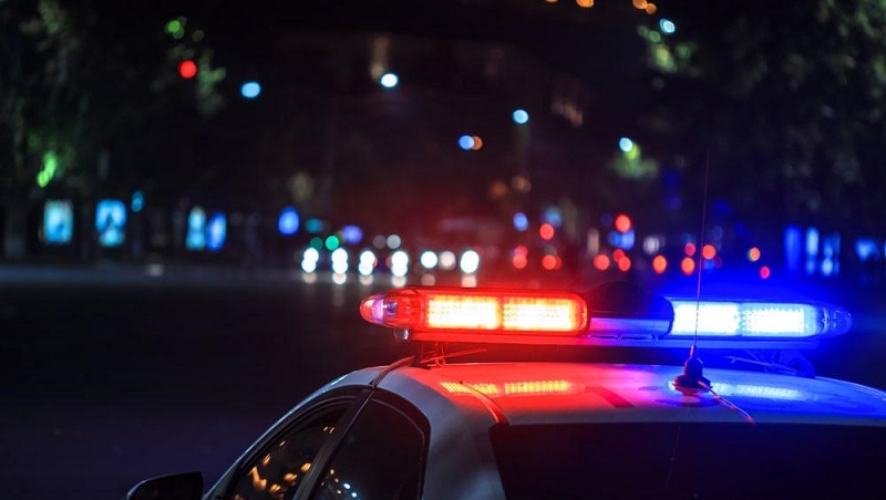 Man tries carjacking two people in Corn Hill Man tries carjacking two people in Corn Hill