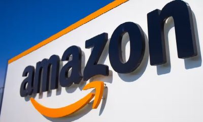 NY agency files complaint against Amazon