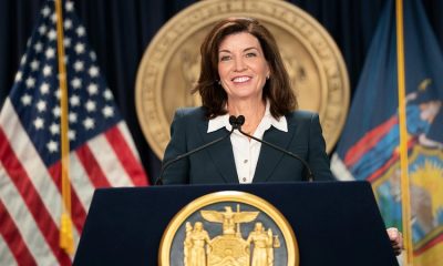 Governor Kathy Hochul to make child care announcement in Brooklyn