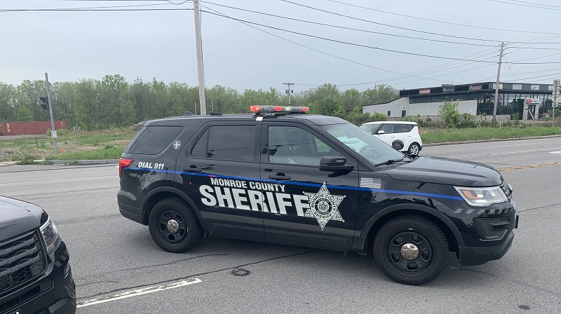 No evidence of active shooter near Rochester airport