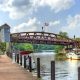 Village of Fairport celebrates new navigation season opening on NYS Canal System
