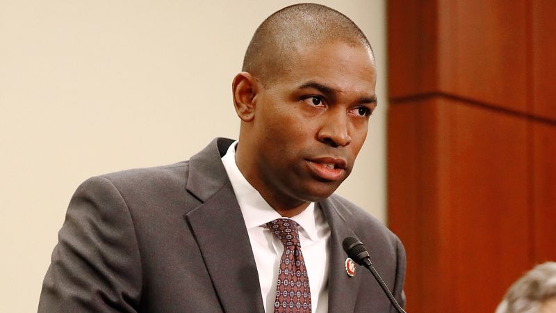 Rep. Antonio Delgado tapped as lieutenant governor Rep. Antonio Delgado tapped as lieutenant governor