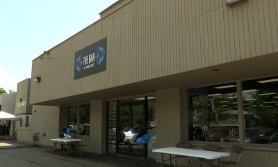 Local gym in Painted Post celebrates grand opening