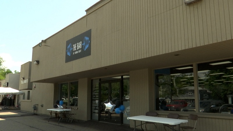Local gym in Painted Post celebrates grand opening Local gym in Painted Post celebrates grand opening