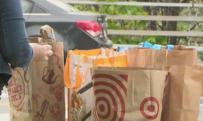 Food drive for Buffalo held in Flower City Union