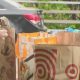 Food drive for Buffalo held in Flower City Union