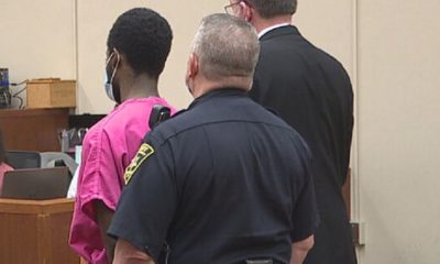 Rochester man accused of gunning down teen appears in court