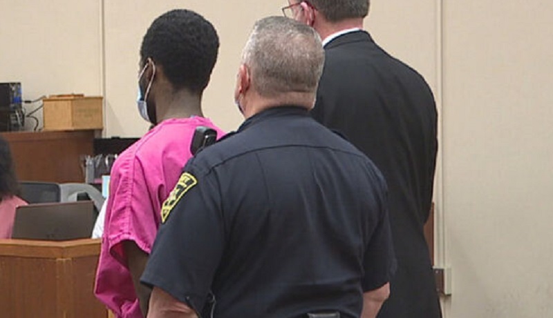 Rochester man accused of gunning down teen appears in court