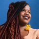 Singer-songwriter Danielle Ponder on national TV ahead of jazz fest