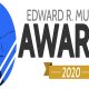 News 8 WROC wins second straight Regional Murrow Award