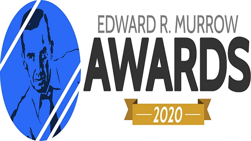 News 8 WROC wins second straight Regional Murrow Award