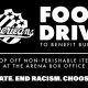 Food drive at Blue Cross Arena for those impacted by Buffalo shooting