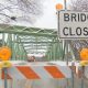 State Route 96 bridge in Pittsford to be closed