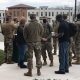 Monroe Community Hospital marks the end of the New York National Guard’s local COVID-19 support