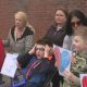 Support for fallen pilot’s grandson from Hilton students
