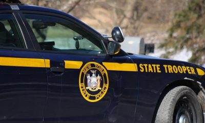 Man dies in fatal motorcycle crash in Livingston County