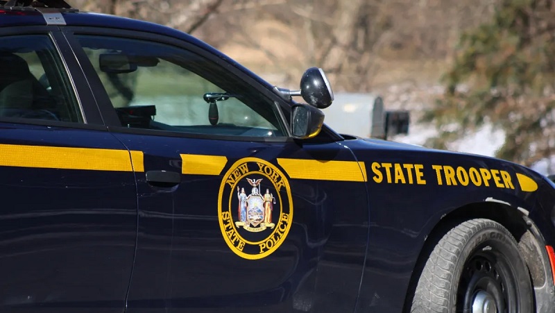 Man dies in fatal motorcycle crash in Livingston County