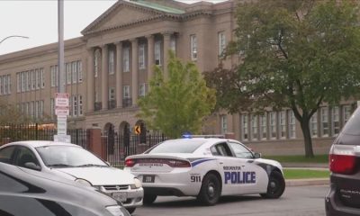 West Irondequoit schools calling for police presence on campuses