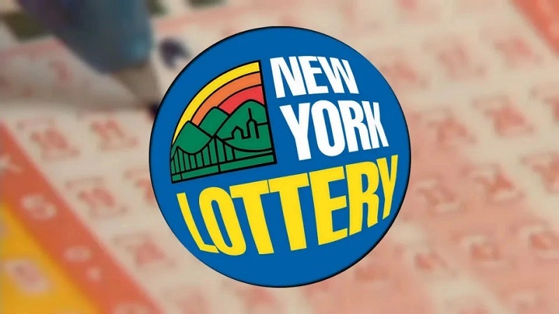 Three Take 5 tickets worth over K sold in New York Three Take 5 tickets worth over K sold in New York
