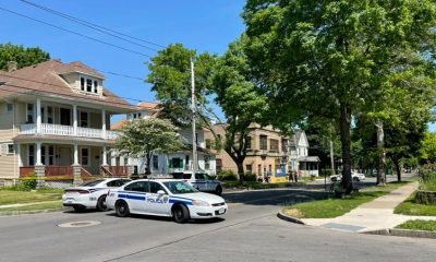 Man shot and killed on Hudson Ave. in Rochester