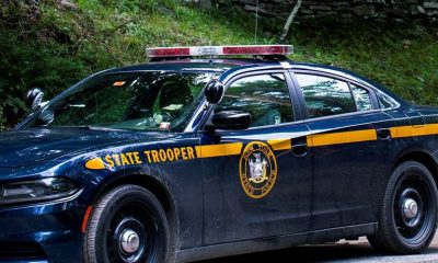Greece resident and Boy Scouts of America employee charged with criminal sex act