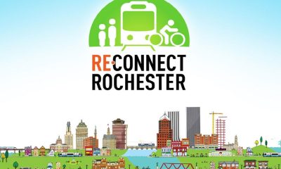 ROC ‘n Roll fundraiser hosted by Reconnect Rochester
